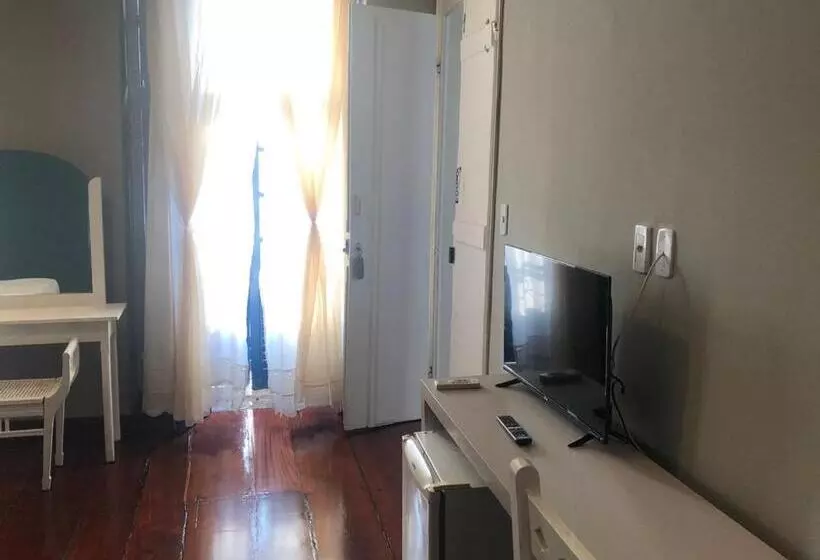 اتاق استاندارد, Pousada Portas Da Amazonia