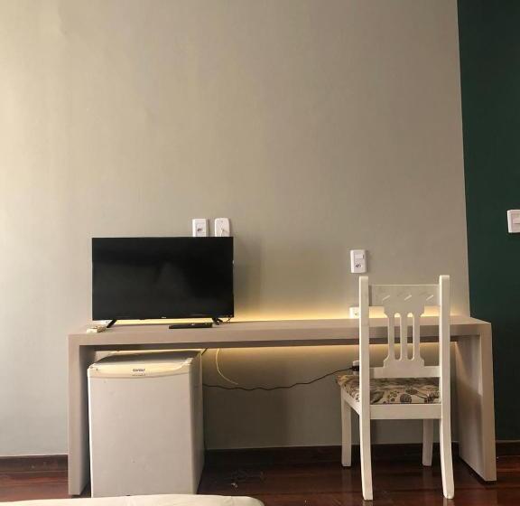 غرفة قياسية, Pousada Portas Da Amazonia