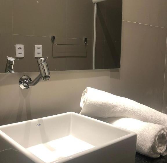 غرفة قياسية, Pousada Portas Da Amazonia