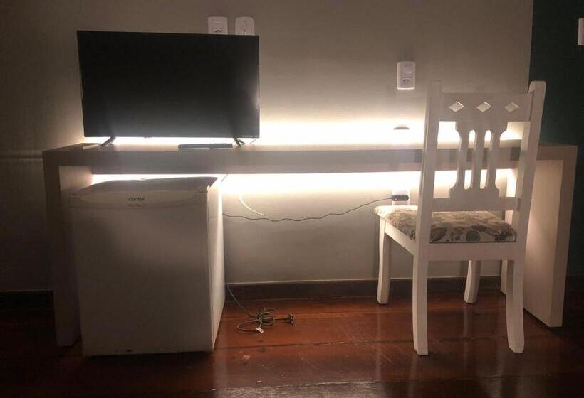 اتاق استاندارد, Pousada Portas Da Amazonia