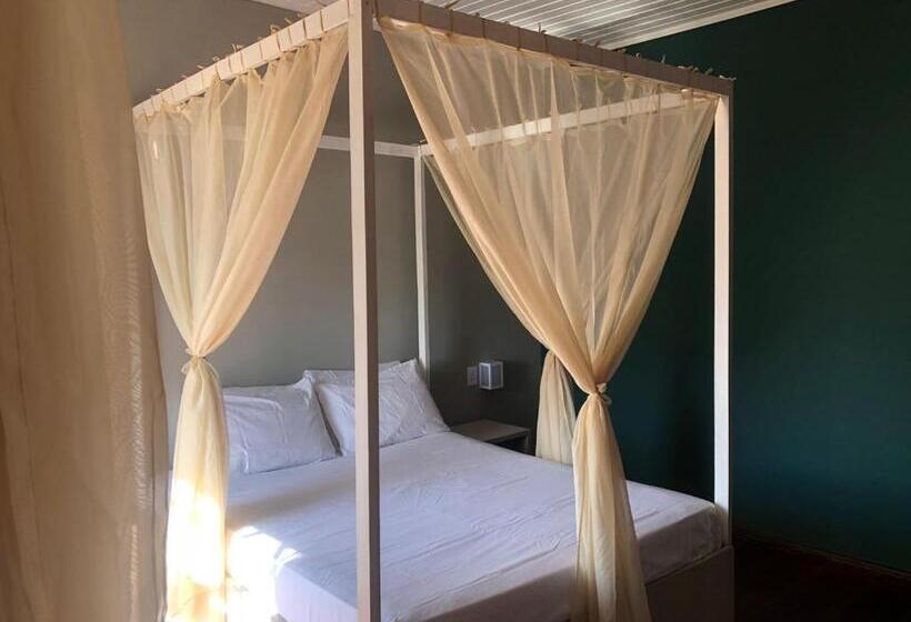 غرفة قياسية, Pousada Portas Da Amazonia