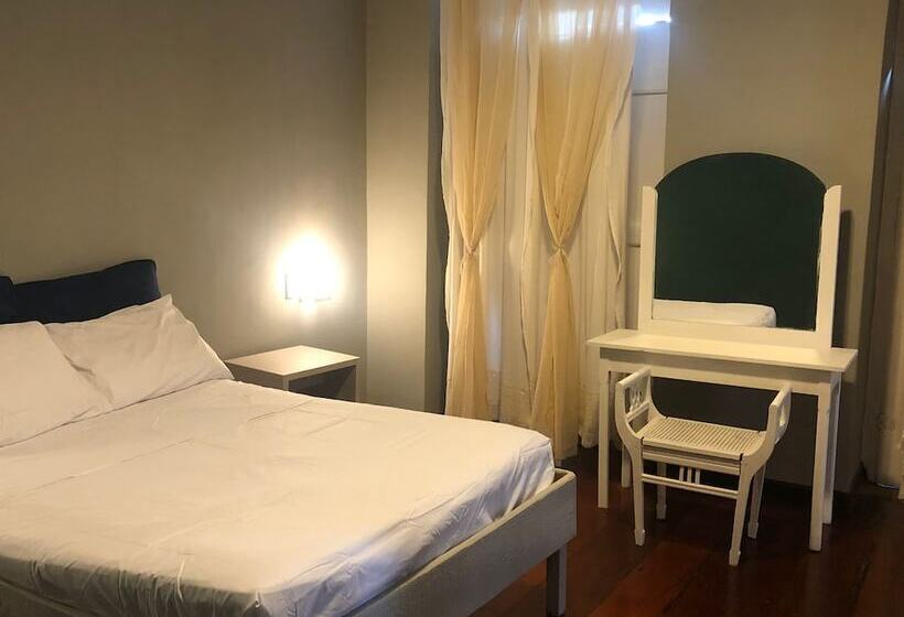 غرفة قياسية, Pousada Portas Da Amazonia