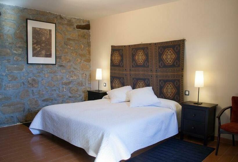 스탠다드 룸, Posada Palacio Manjabalago