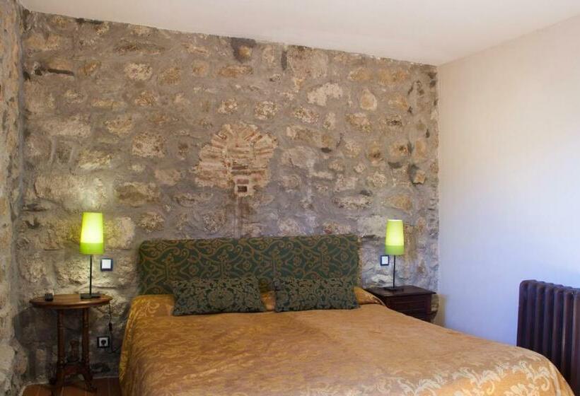 标准间, Posada Palacio Manjabalago