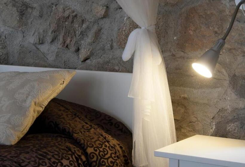 스위트, Posada Palacio Manjabalago