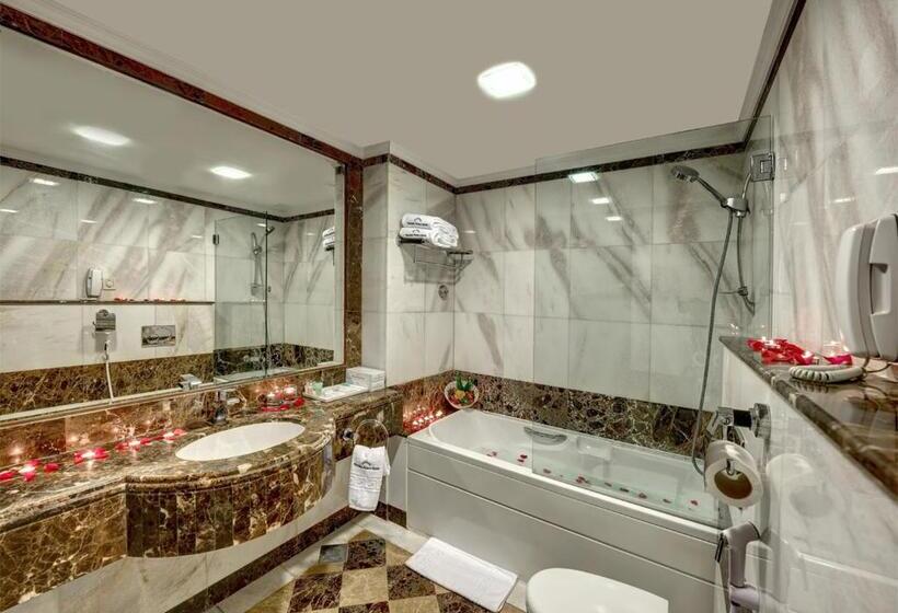 سوییت اجرایی, Sharjah Palace