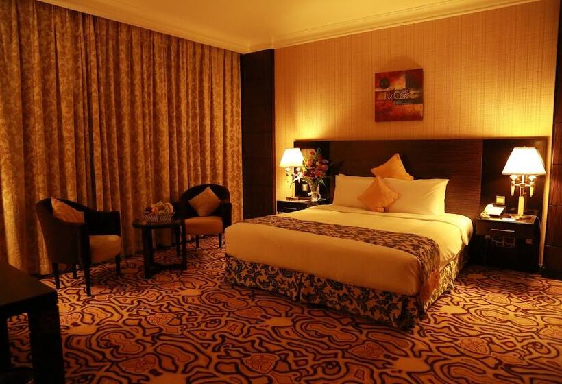 سوییت اجرایی, Sharjah Palace