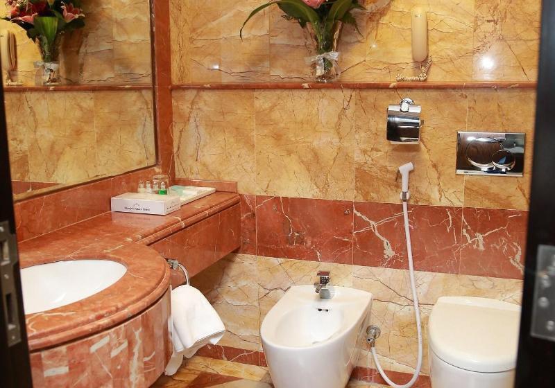 سوییت اجرایی, Sharjah Palace