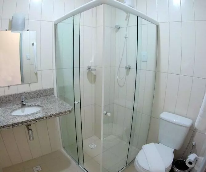 Standard-huone, Simas Praia