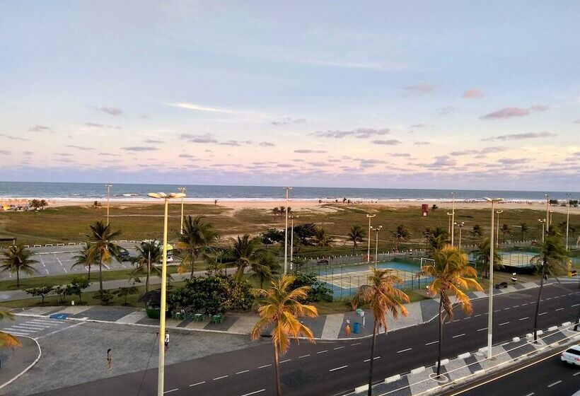 חדר סטנדרט, Simas Praia