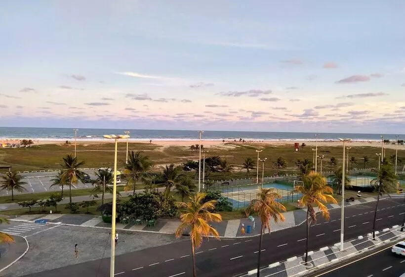 Standard-huone, Simas Praia