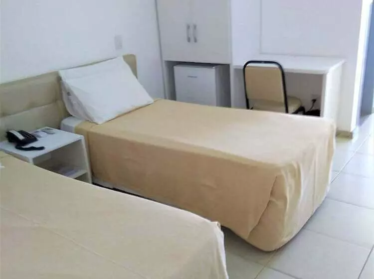 Standard-huone, Simas Praia