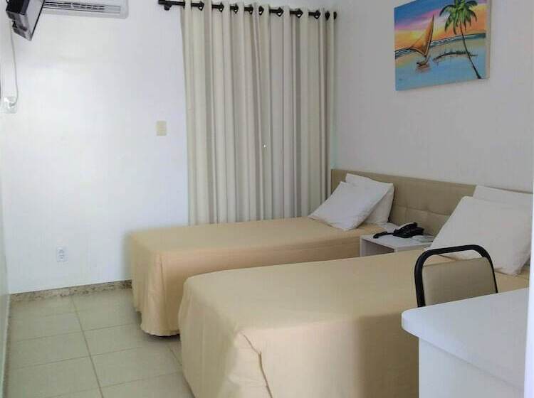 חדר סטנדרט, Simas Praia