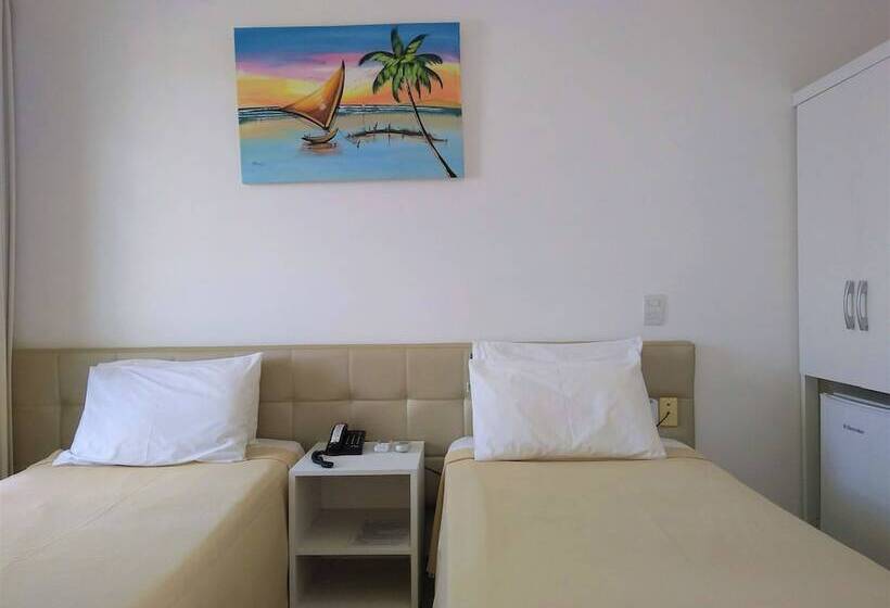 חדר סטנדרט, Simas Praia