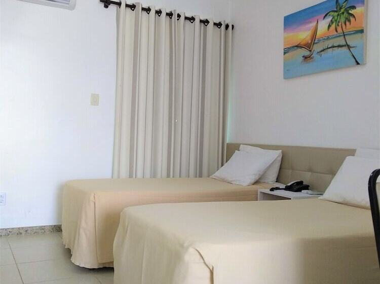 스탠다드 룸, Simas Praia