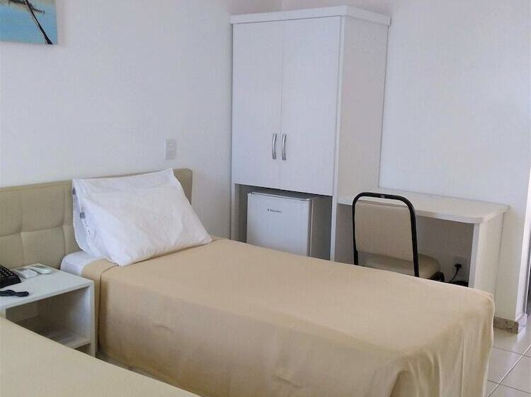 חדר סטנדרט, Simas Praia