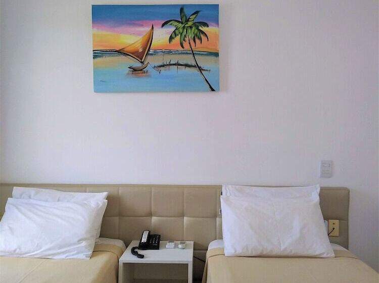 스탠다드 룸, Simas Praia