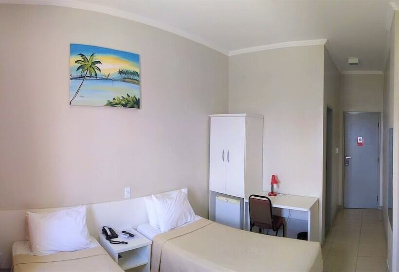 חדר סטנדרט, Simas Praia