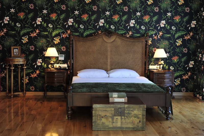 Juniorsvit, Villa Augusto Boutique Hotel & Spa