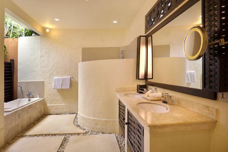 سوییت با چشم‌انداز دریا, Villa Augusto Boutique Hotel & Spa