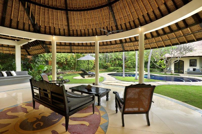 Svit Havsutsikt, Villa Augusto Boutique Hotel & Spa