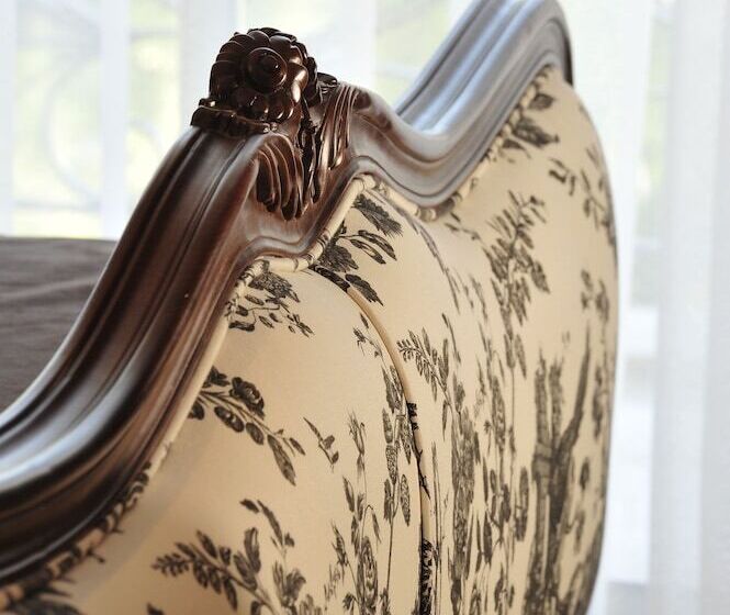 Deluxe Rum, Villa Augusto Boutique Hotel & Spa