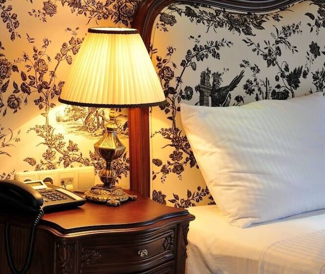 Deluxe Rum, Villa Augusto Boutique Hotel & Spa