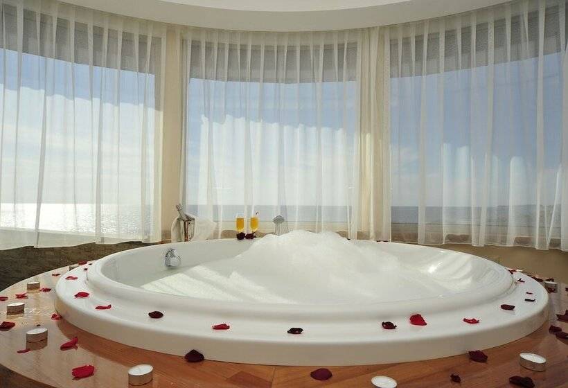 Svit, Villa Augusto Boutique Hotel & Spa