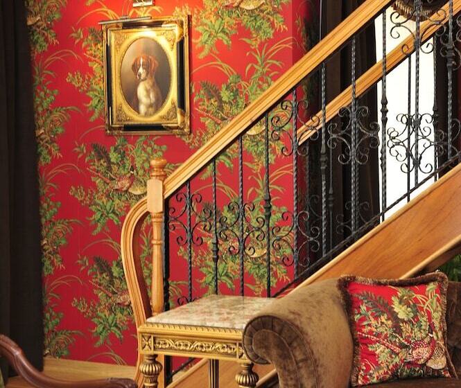 Duplexsvit, Villa Augusto Boutique Hotel & Spa