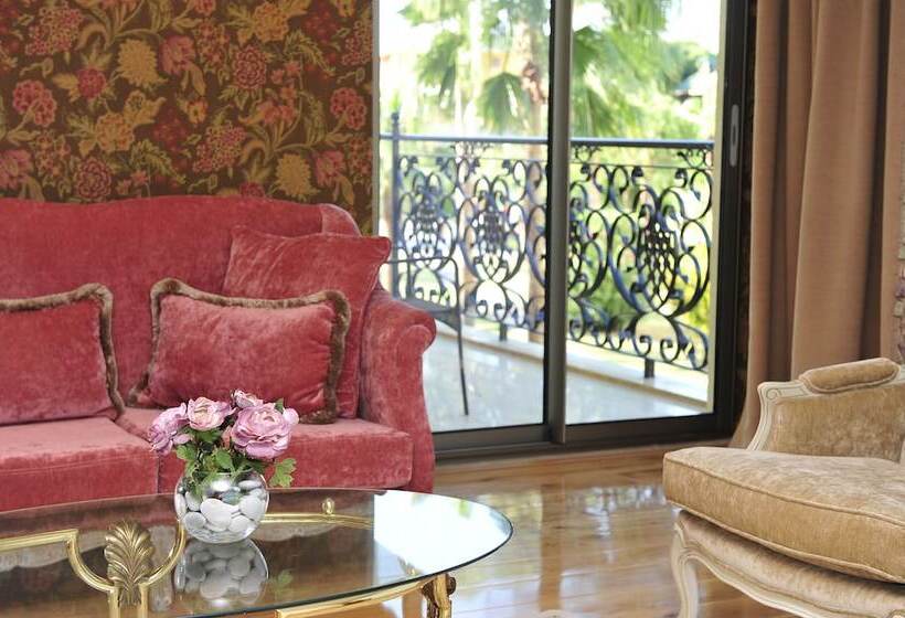 اتاق استاندارد, Villa Augusto Boutique Hotel & Spa