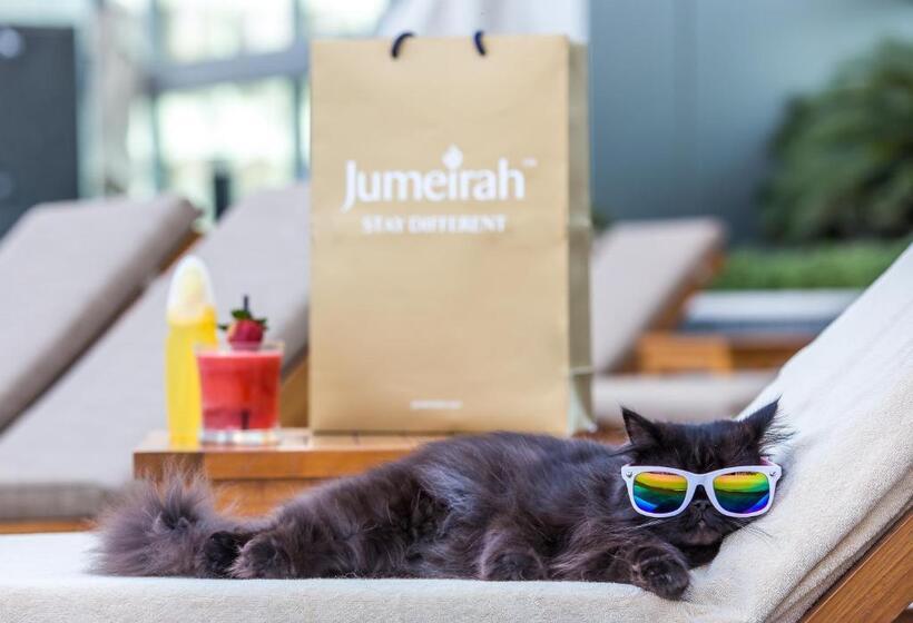 , Jumeirah Living World Trade Centre Dubai