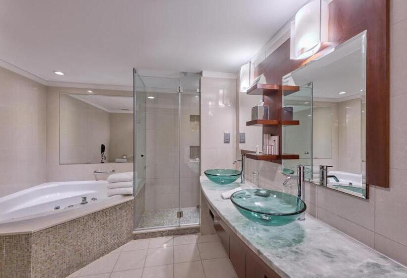 , Jumeirah Living World Trade Centre Dubai