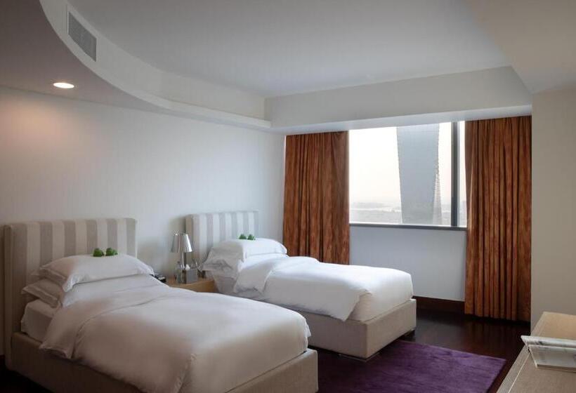 آپارتمان 3 خوابه, Jumeirah Living World Trade Centre Dubai