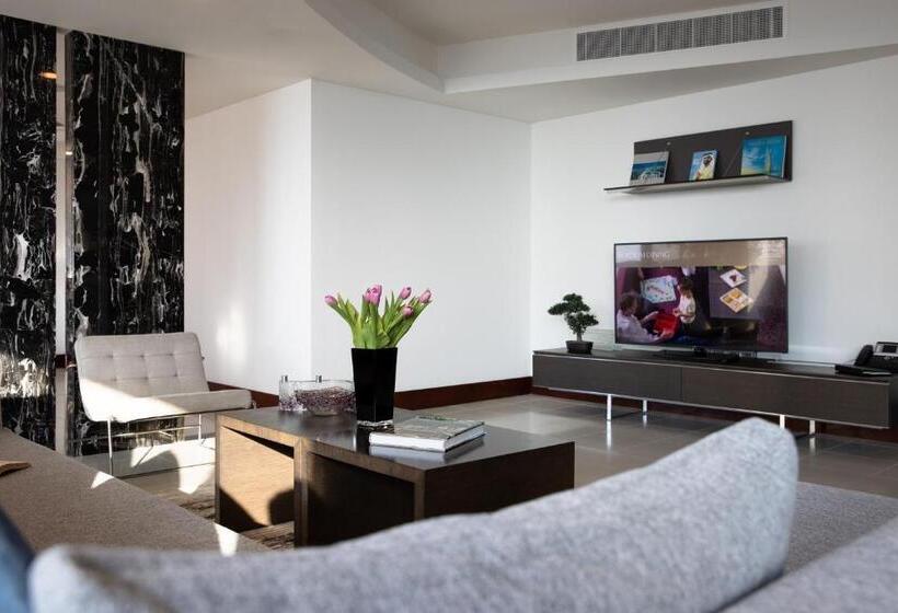 آپارتمان 3 خوابه, Jumeirah Living World Trade Centre Dubai