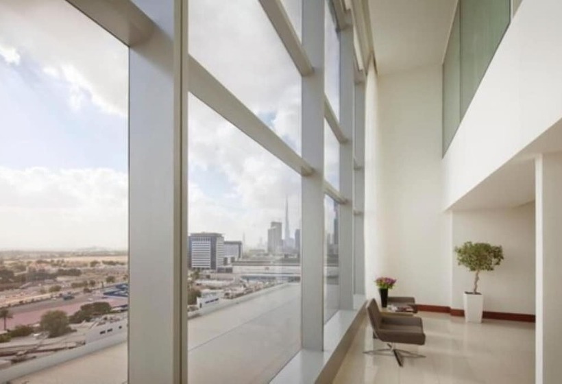 , Jumeirah Living World Trade Centre Dubai