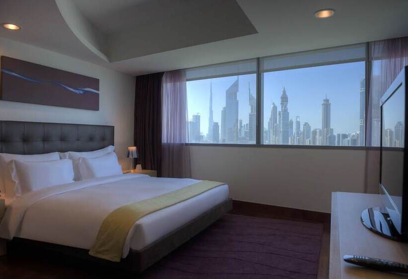 3 Bedroom Duplex Apartment, Jumeirah Living World Trade Centre Dubai