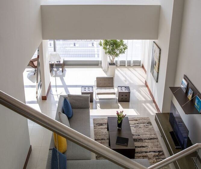 3 Bedroom Duplex Apartment, Jumeirah Living World Trade Centre Dubai