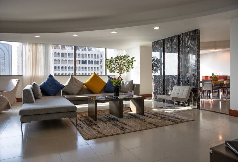 آپارتمان 3 خوابه, Jumeirah Living World Trade Centre Dubai