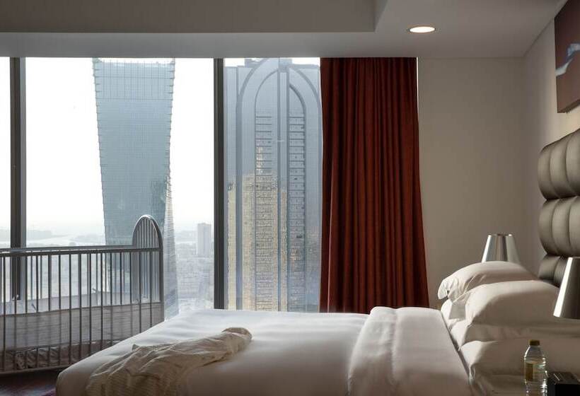 آپارتمان 3 خوابه, Jumeirah Living World Trade Centre Dubai
