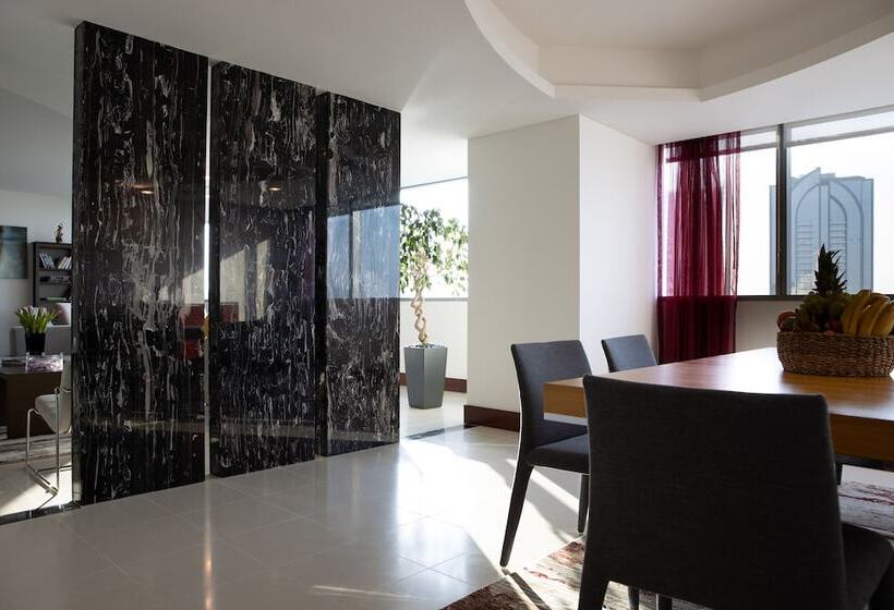 آپارتمان 3 خوابه, Jumeirah Living World Trade Centre Dubai