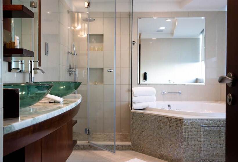 آپارتمان 3 خوابه, Jumeirah Living World Trade Centre Dubai