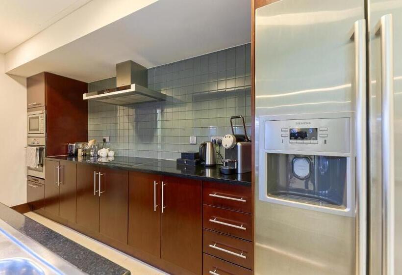 آپارتمان 2 خوابه, Jumeirah Living World Trade Centre Dubai