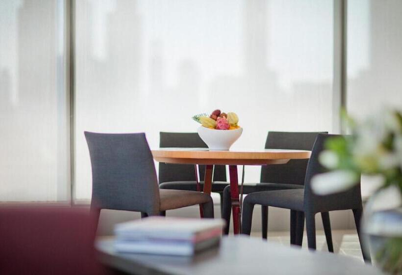 آپارتمان 2 خوابه, Jumeirah Living World Trade Centre Dubai