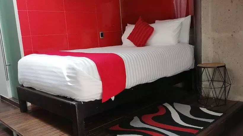 اتاق استاندارد, Mantra Hotel Boutique