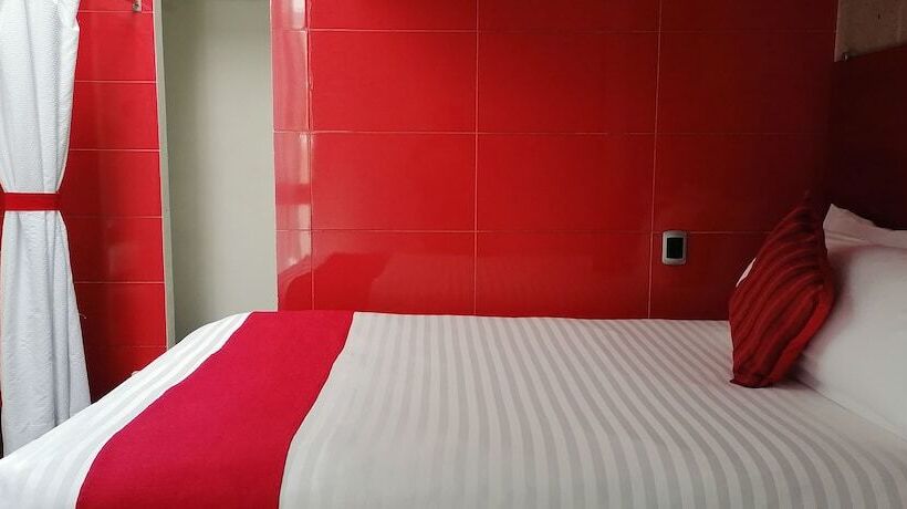 اتاق استاندارد, Mantra Hotel Boutique