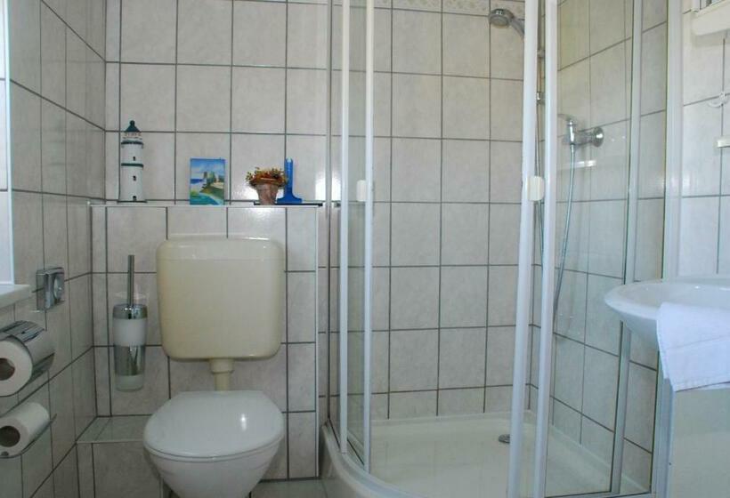 Апартаменты 1 Спальня, Aparthotel  Zur Müritz