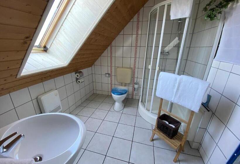 Студия Стандарт, Aparthotel  Zur Müritz