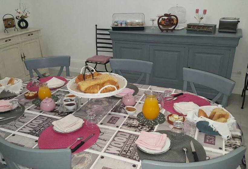 スーペリアールーム, La Maison De Vénus