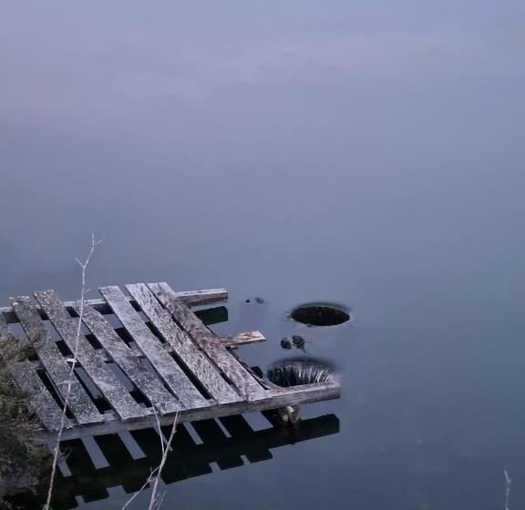 ガーデンビュースタンダードルーム, La Maison De Vénus