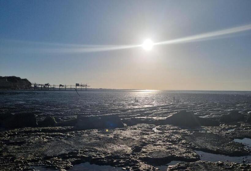 ガーデンビュースタンダードルーム, La Maison De Vénus